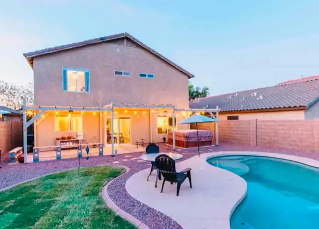 Property at 2719 W Angel Way, San Tan Valley, AZ, 85144, 4 beds, 2.5 baths, [object Object]