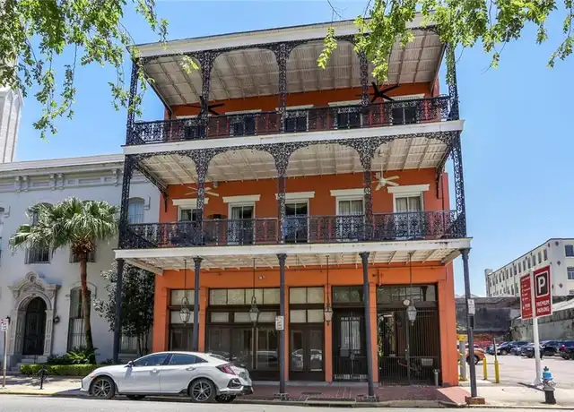 Property at 730 Camp St #1, New Orleans, LA, 70130, 2 beds, 2 baths, [object Object]