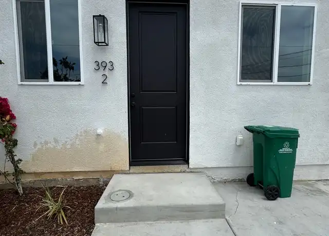 Property at 393 Gavin St #2, San Diego, CA, 92102, 0 beds, 1 bath, [object Object]