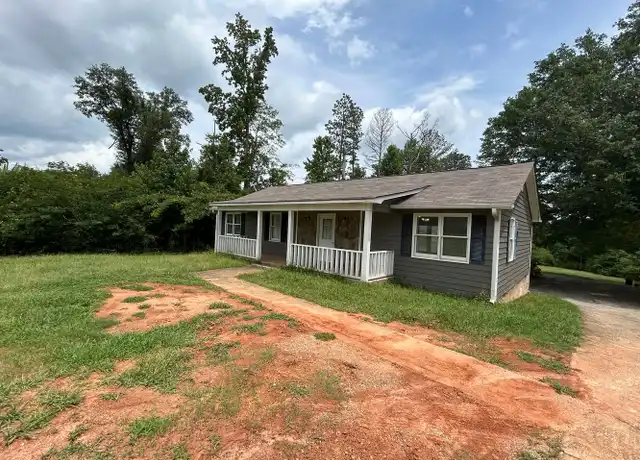 Property at 168 Old Corinth Rd, Newnan, GA, 30263, 3 beds, 1 bath, [object Object]