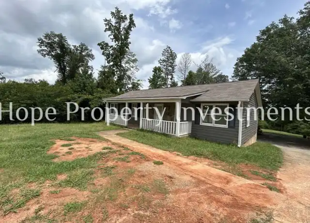 Property at 168 Old Corinth Rd, Newnan, GA, 30263, 3 beds, 1 bath, [object Object]