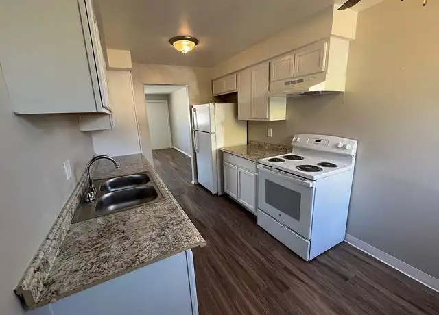 Property at Highland Square Apartments - 1255 Balsam St, Lakewood, CO, 80214, 2 beds, 1 bath, [object Object]