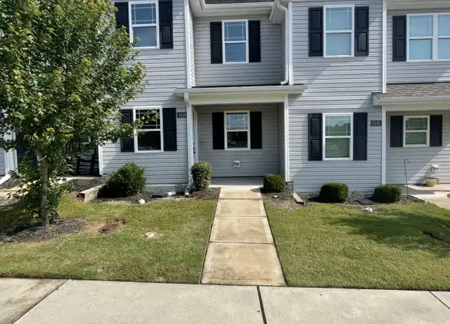 Property at 2018 Wiggins Village Dr, Youngsville, NC, 27596, 2 beds, 2.5 baths, [object Object]