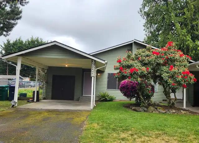 Property at 3522 132nd St SW Unit 3522, Lynnwood, WA, 98087, 2 beds, 1 bath, [object Object]
