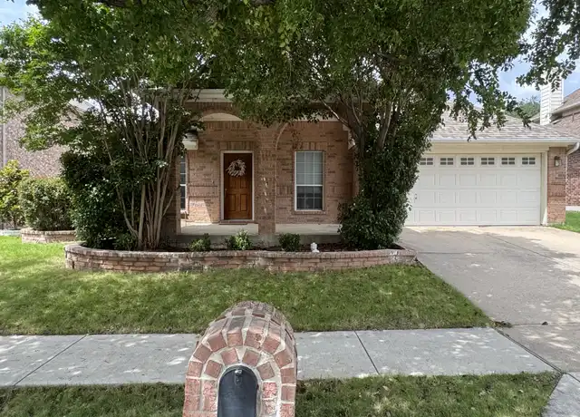 Property at 8404 Blacktail Trl, McKinney, TX, 75070, 3 beds, 2 baths, [object Object]