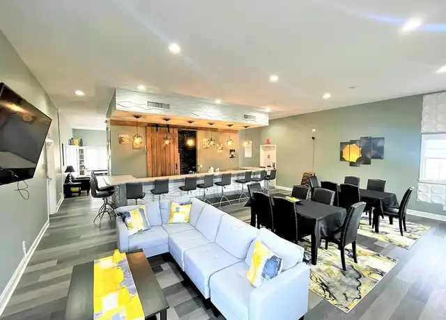 Property at Olde Montgomery - 7950 Village Dr, Cincinnati, OH, 45242, 1-2 bed, 1-2.5 bath, [object Object]