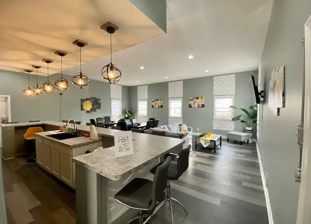 Property at Olde Montgomery - 7950 Village Dr, Cincinnati, OH, 45242, 1 bed, 1-1.5 bath, [object Object]