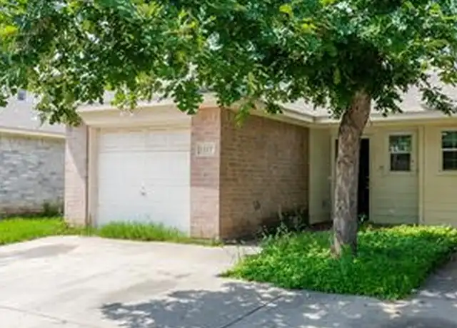 Property at 1217 Village Garden Dr, Azle, TX, 76020, 4 beds, 2 baths, [object Object]