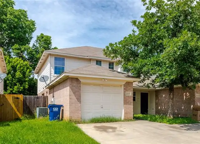 Property at 1217 Village Garden Dr, Azle, TX, 76020, 4 beds, 2 baths, [object Object]