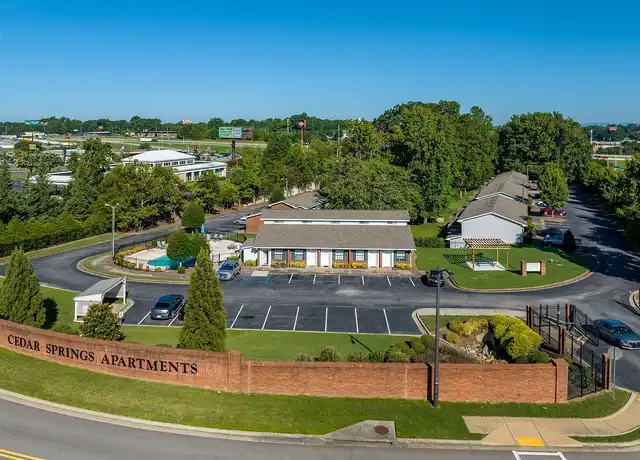 Property at Cedar Springs Apartments - 3105 Spring Ln, Gainesville, GA, 30507, 2 beds, 1.5 baths, [object Object]