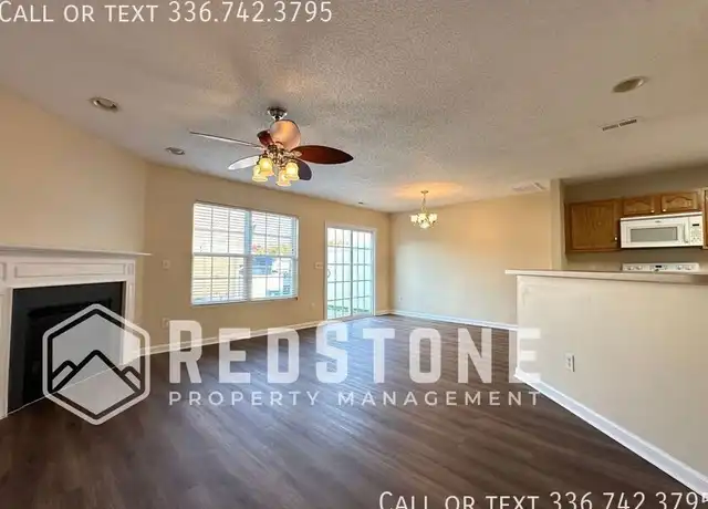 Property at 610 Thistle Dr, Burlington, NC, 27217, 3 beds, 2.5 baths, [object Object]