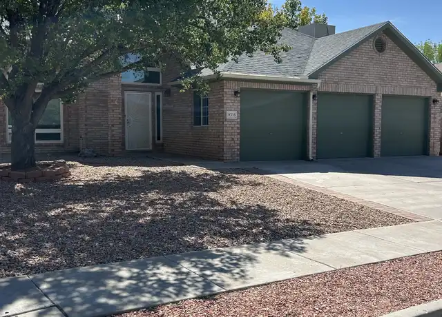 Property at 8316 Calle Primera NW, Albuquerque, NM, 87120, 3 beds, 2.5 baths, [object Object]