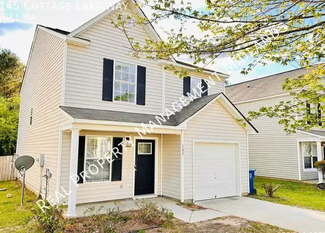 Property at 145 Cottage Lake Way, Columbia, SC, 29209, 3 beds, 2.5 baths, [object Object]