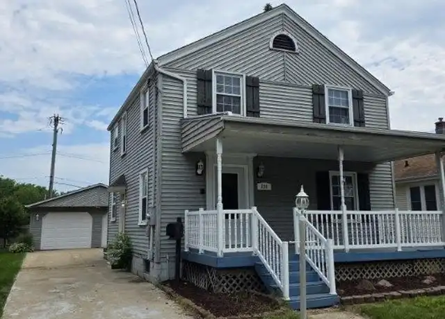Property at 226 Lake St, Menasha, WI, 54952, 3 beds, 1 bath, [object Object]