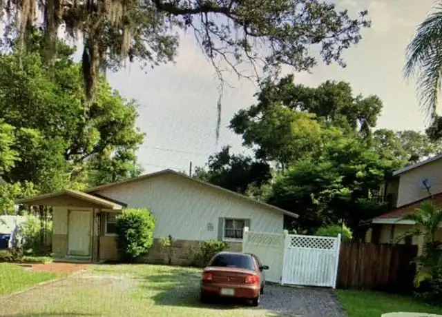 Property at 1186 Sedeeva St, Clearwater, FL, 33755, 2 beds, 1 bath, [object Object]