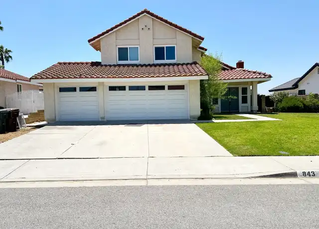 Property at 843 Rimrock Cir, Walnut, CA, 91789, 3 beds, 3 baths, [object Object]