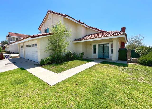 Photo of 843 Rimrock Cir, Walnut, CA 91789