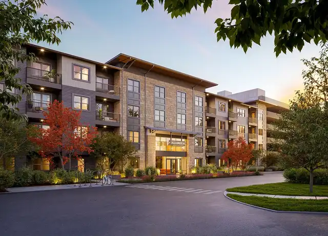 Property at Carrington at Oak Hill - 6200 School Rd, Austin, TX, 78735, 1-3 bed, 1-3.5 bath, [object Object]