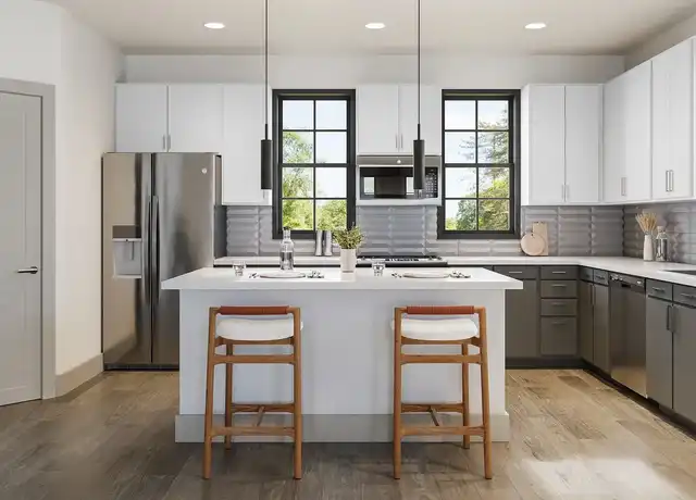 Property at Carrington at Oak Hill - 6200 School Rd, Austin, TX, 78735, 1-3 bed, 1-3.5 bath, [object Object]