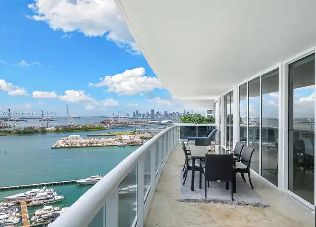 Property at 400 Alton Rd #2208, Miami Beach, FL, 33139, 2 beds, 2.5 baths, [object Object]
