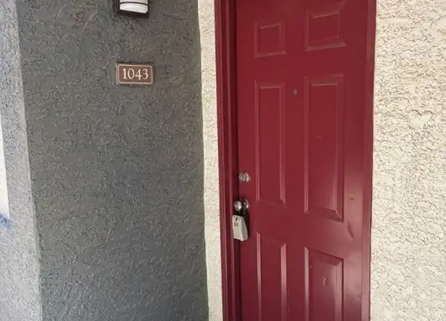 Property at 8600 W Charleston Blvd #1043, Las Vegas, NV, 89117, 2 beds, 2 baths, [object Object]