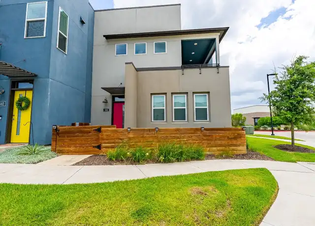 Property at 9015 Cattle Baron Path #501, Austin, TX, 78747, 3 beds, 2.5 baths, [object Object]