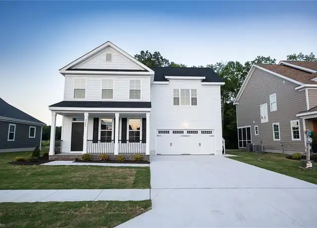 Property at 2205 Captiva Ln, Chesapeake, VA, 23321, 4 beds, 2.5 baths, [object Object]