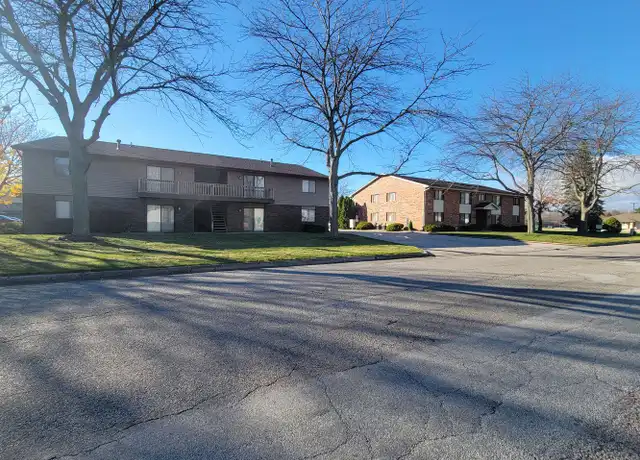 Property at 6263 Normandy Dr #5, Saginaw, MI, 48638, 2 beds, 1 bath, [object Object]