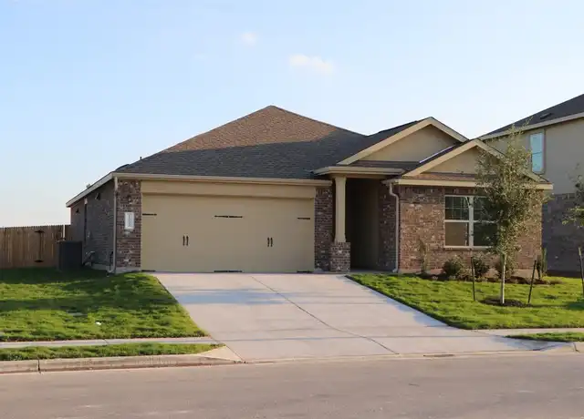 Property at 1032 Hillrose Dr, Leander, TX, 78641, 4 beds, 2 baths, [object Object]