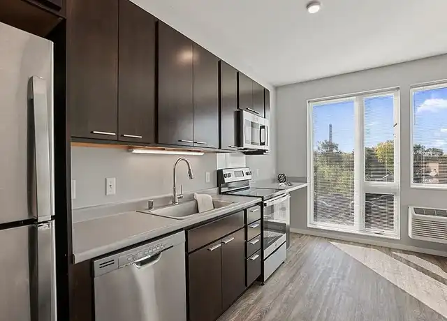 Property at Nova SP - 650 Aguirre St, Saint Paul, MN, 55130, 0-2 beds, 1-2 bath, [object Object]