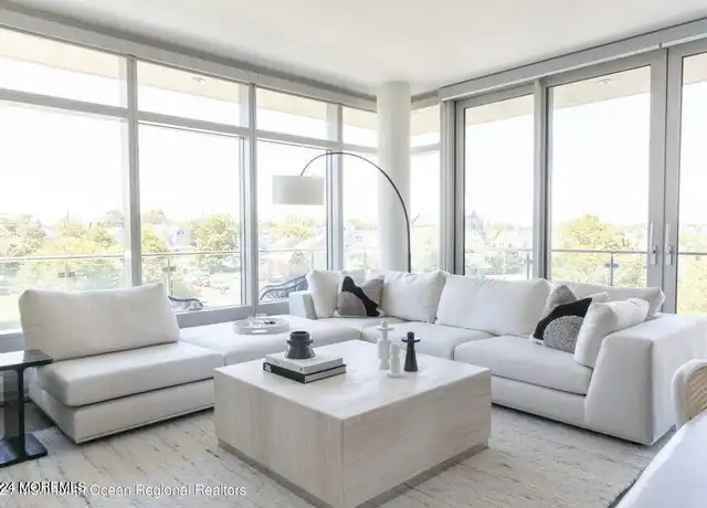 Property at 30 Melrose Ter #201, Long Branch, NJ, 07740, 3 beds, 3 baths, [object Object]