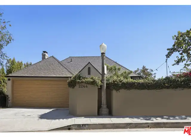 Property at 2244 Talmadge St, Los Angeles, CA, 90027, 4 beds, 3.5 baths, [object Object]