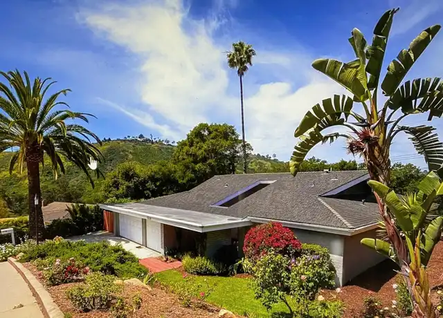 Property at 1520 Portesuello Ave, Santa Barbara, CA, 93105, 3 beds, 3 baths, [object Object]