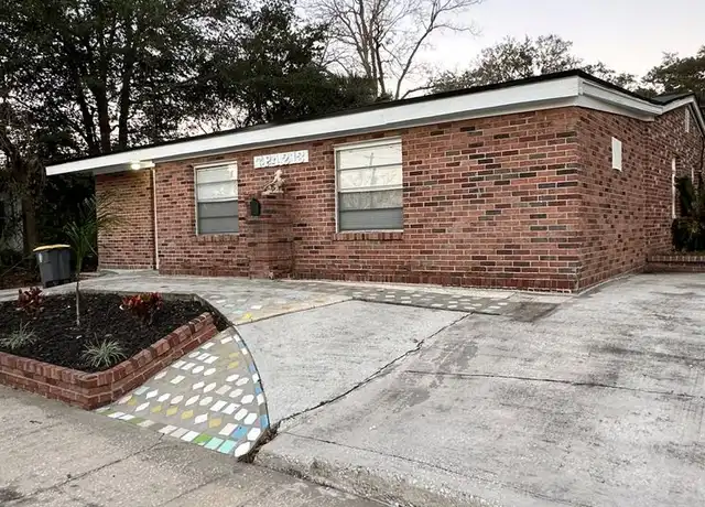Property at 4213 Etta St, Jacksonville, FL, 32209, 4 beds, 2 baths, [object Object]
