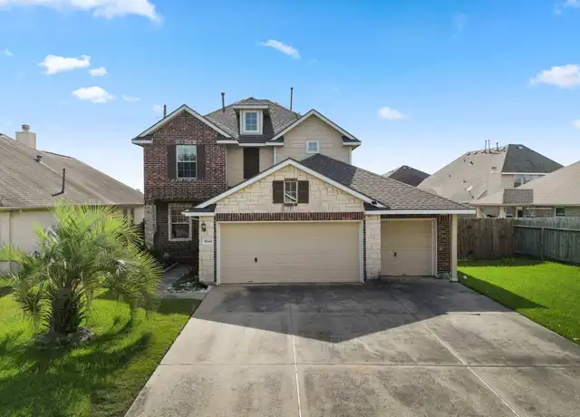 Property at 8243 Mandalay Bay Dr, Baytown, TX, 77523, 4 beds, 2.5 baths, [object Object]