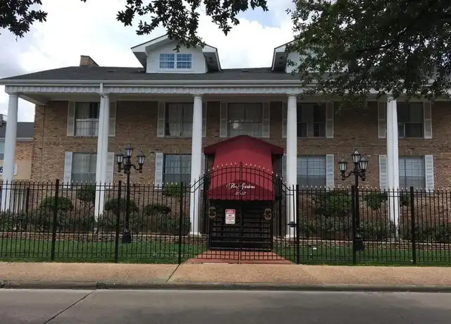 Property at 2507 Montrose Blvd #45, Houston, TX, 77006, 2 beds, 1 bath, [object Object]