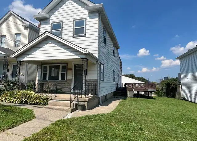 Property at 1216 Parkway Ave, Covington, KY, 41011, 3 beds, 2 baths, [object Object]