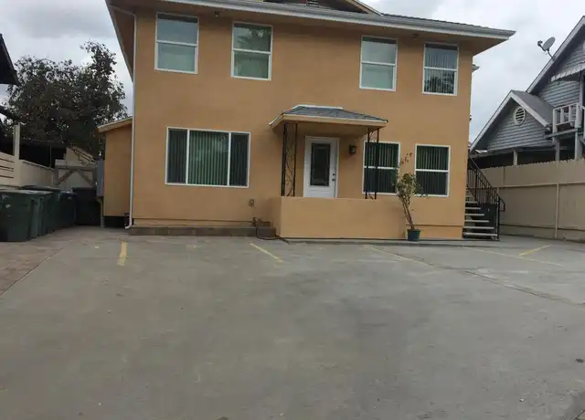 Property at 465 N Marengo Ave, Pasadena, CA, 91101, 3 beds, 2 baths, [object Object]