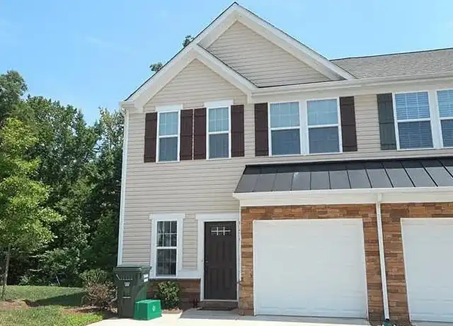 Property at 2501 Silverthorn Dr, Charlotte, NC, 28273, 3 beds, 3 baths, [object Object]