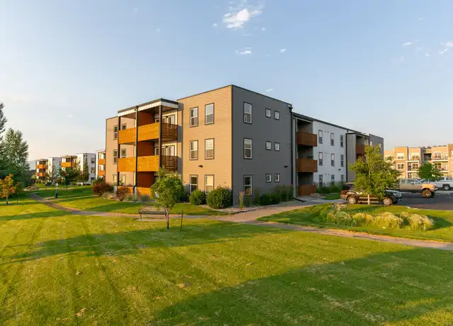 Property at Cottonwood Corner Apartments - 106 S Cottonwood Rd, Bozeman, MT, 59718, 2 beds, 1-2 bath, [object Object]