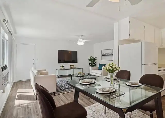 Property at Stadium Arms - 4525 Twain Ave, San Diego, CA, 92120, 1 bed, 1 bath, [object Object]