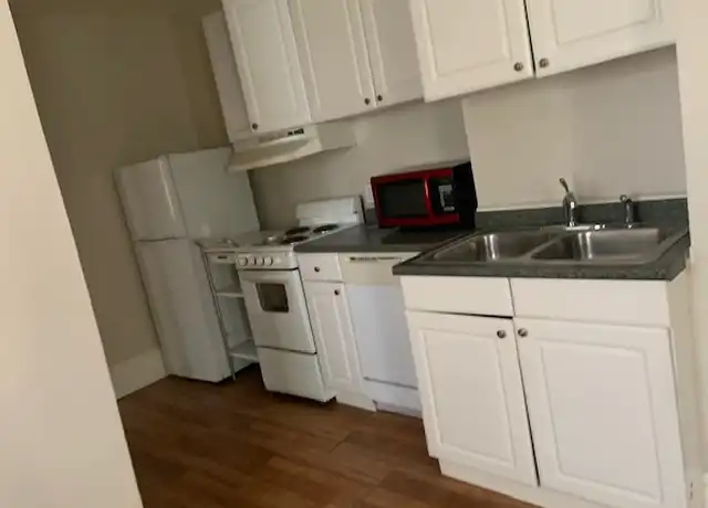 Property at 301 U St NW Unit 3, Washington, DC, 20001, 1 bed, 1 bath, [object Object]