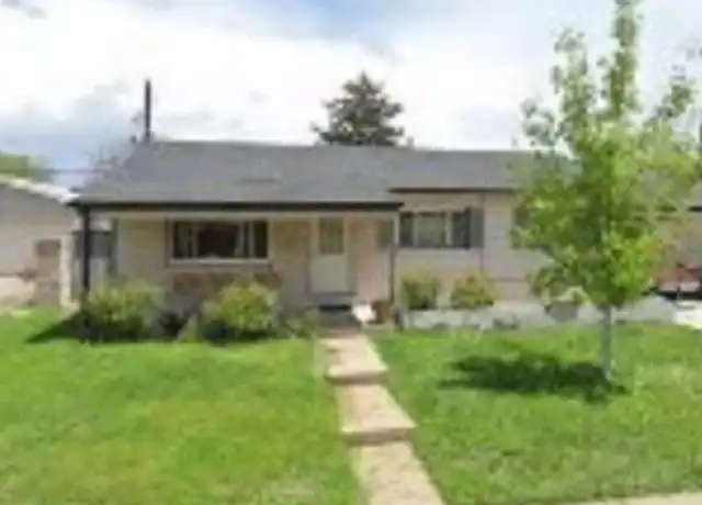 Property at 1582 S King St, Denver, CO, 80219, 1 bed, 1 bath, [object Object]