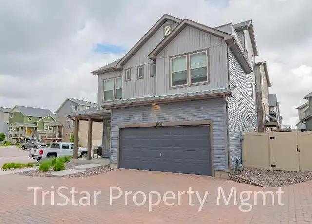 Property at 6137 Ashmore Ln, Colorado Springs, CO, 80927, 3 beds, 3 baths, [object Object]
