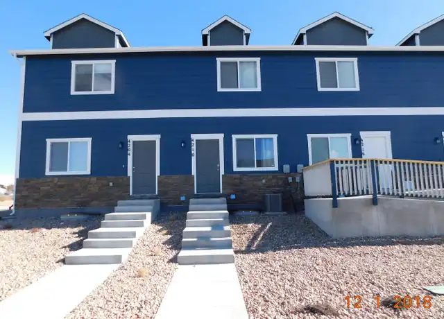 Property at 4210 Little Rock Vw, Colorado Springs, CO, 80911, 3 beds, 3.5 baths, [object Object]
