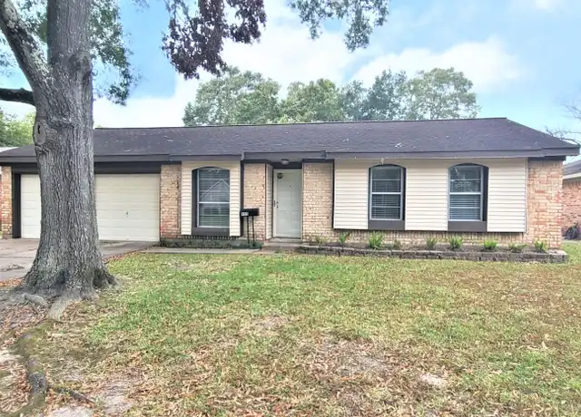 Property at 955 Seagate Ln, Houston, TX, 77062, 3 beds, 2 baths, [object Object]