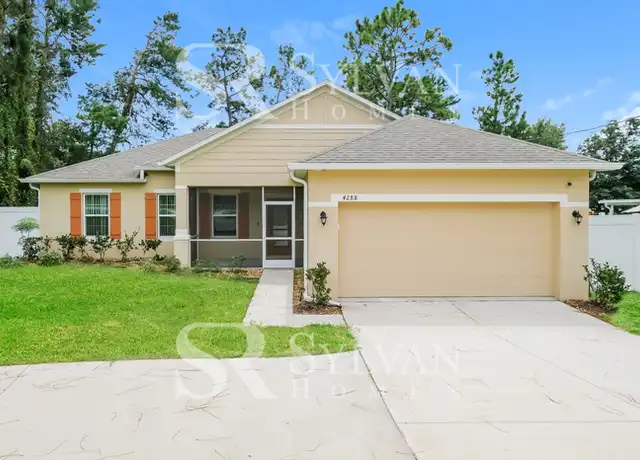 Property at 4288 Landover Blvd, Spring Hill, FL, 34609, 3 beds, 2 baths, [object Object]