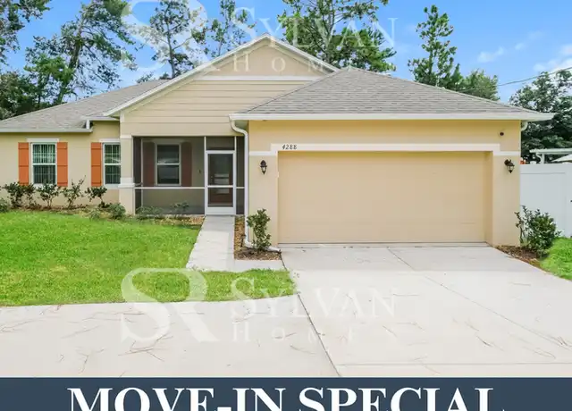 Property at 4288 Landover Blvd, Spring Hill, FL, 34609, 3 beds, 2 baths, [object Object]
