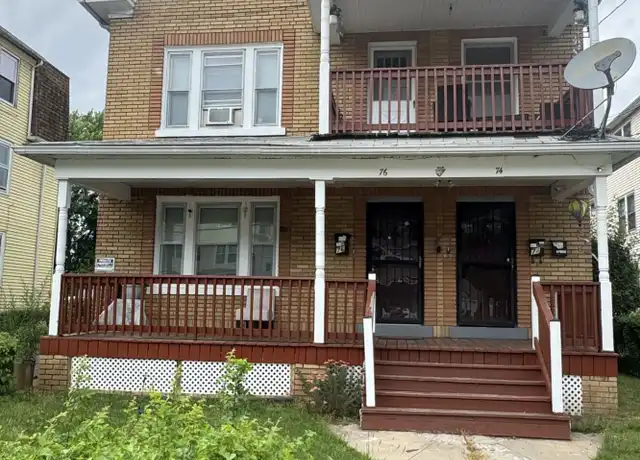Property at 74 Douglas St, Hartford, CT, 06114, 6 beds, 3 baths, [object Object]