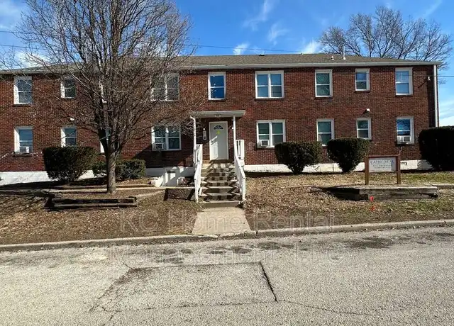 Property at 901 N 16 St Unit 203, Kansas City, KS, 66102, 1 bed, 1 bath, [object Object]